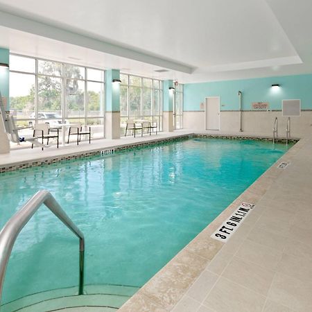 Springhill Suites By Marriott Ocala Extérieur photo