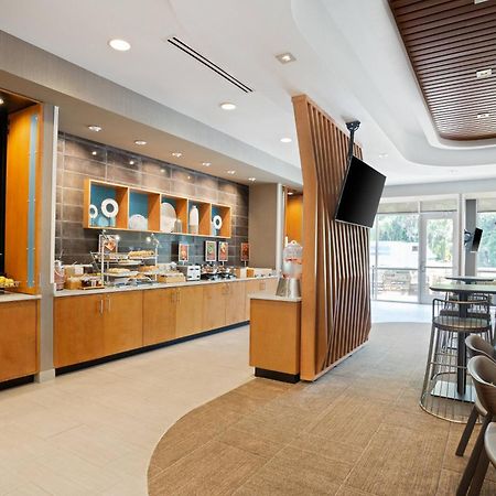Springhill Suites By Marriott Ocala Extérieur photo