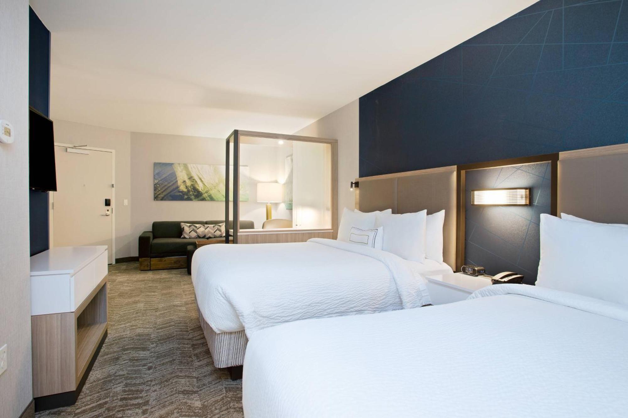 Springhill Suites By Marriott Ocala Extérieur photo