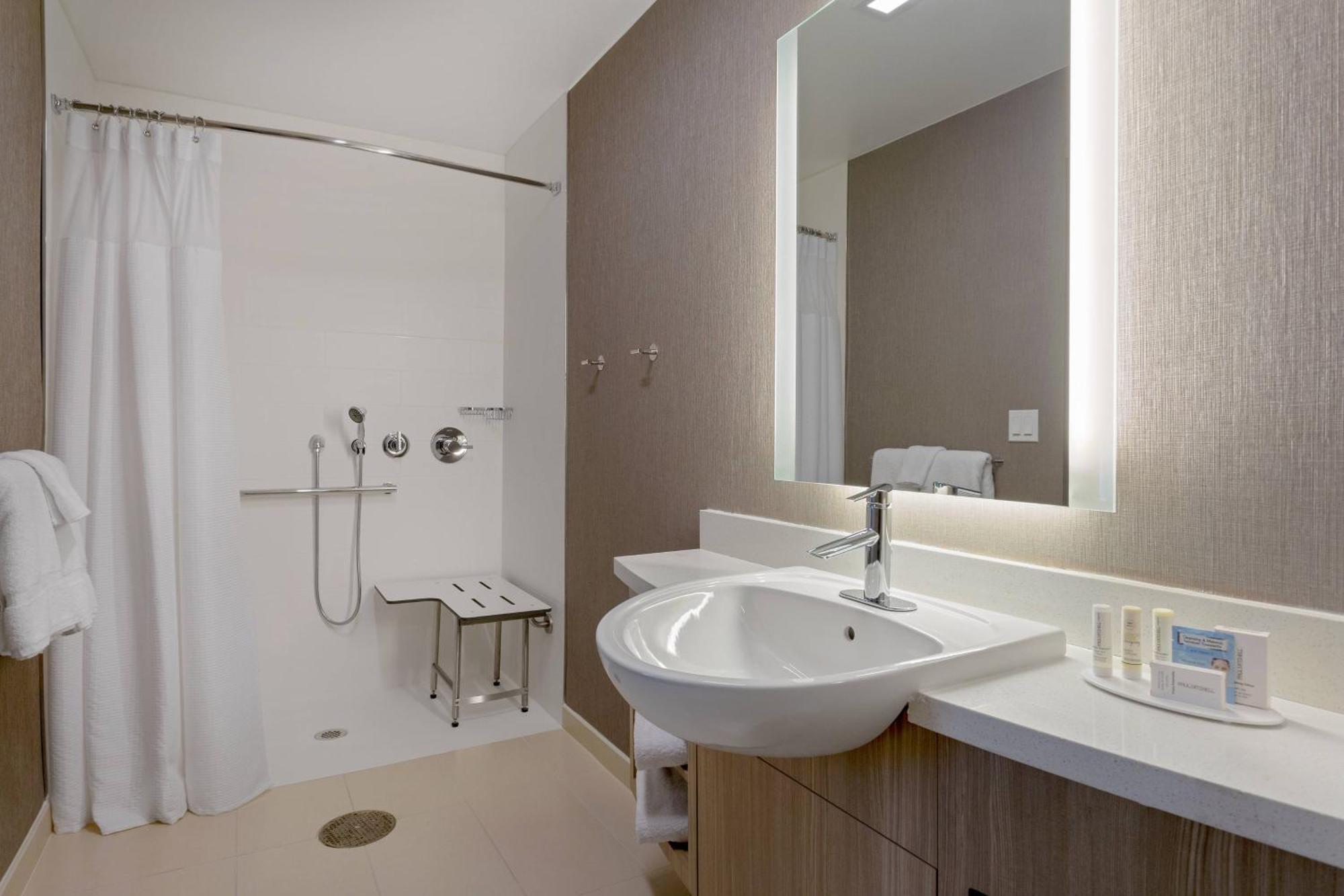 Springhill Suites By Marriott Ocala Extérieur photo