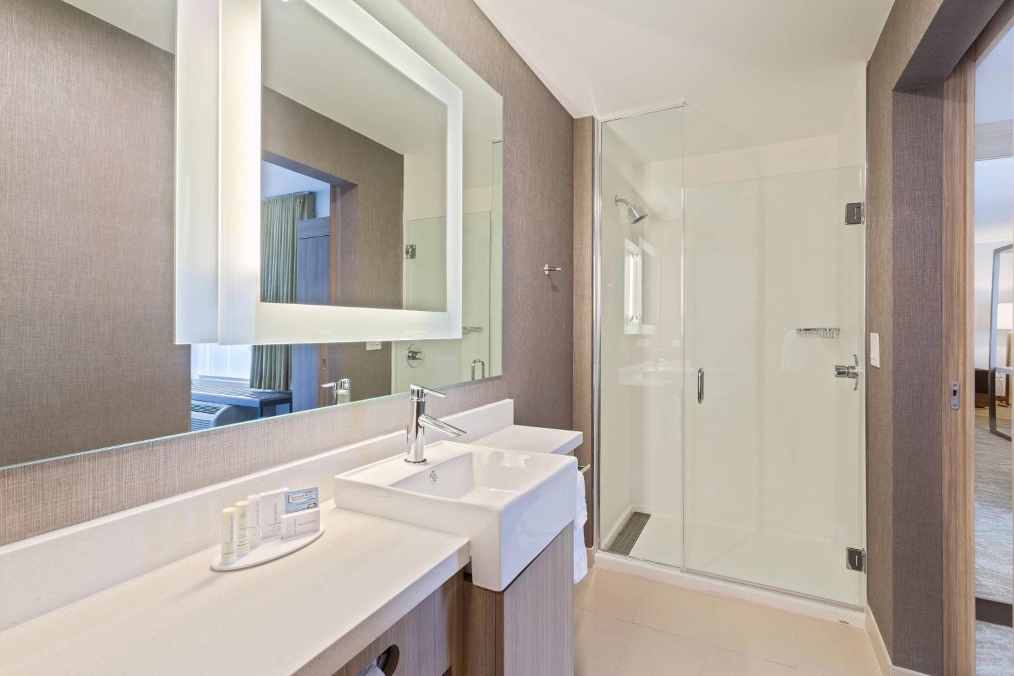 Springhill Suites By Marriott Ocala Extérieur photo