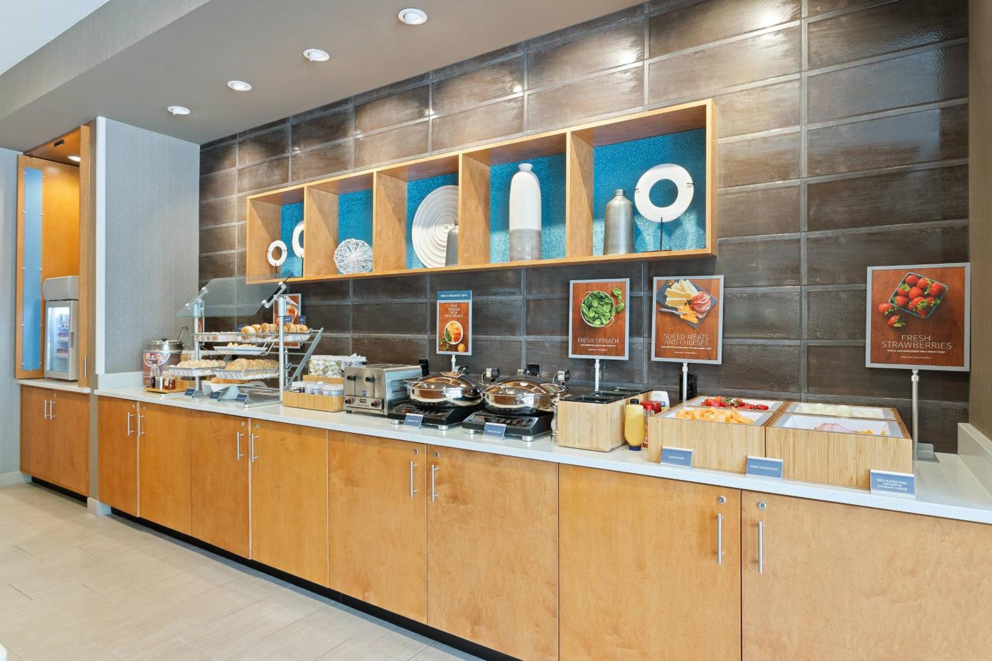 Springhill Suites By Marriott Ocala Extérieur photo