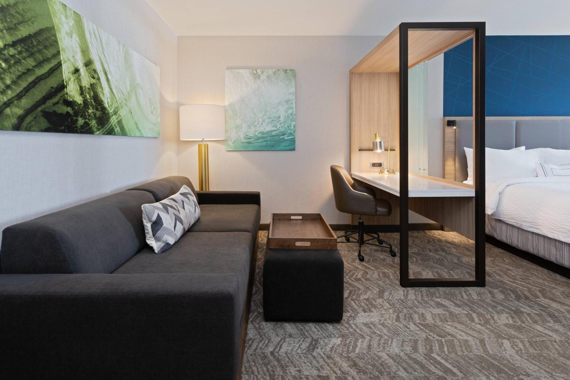 Springhill Suites By Marriott Ocala Extérieur photo