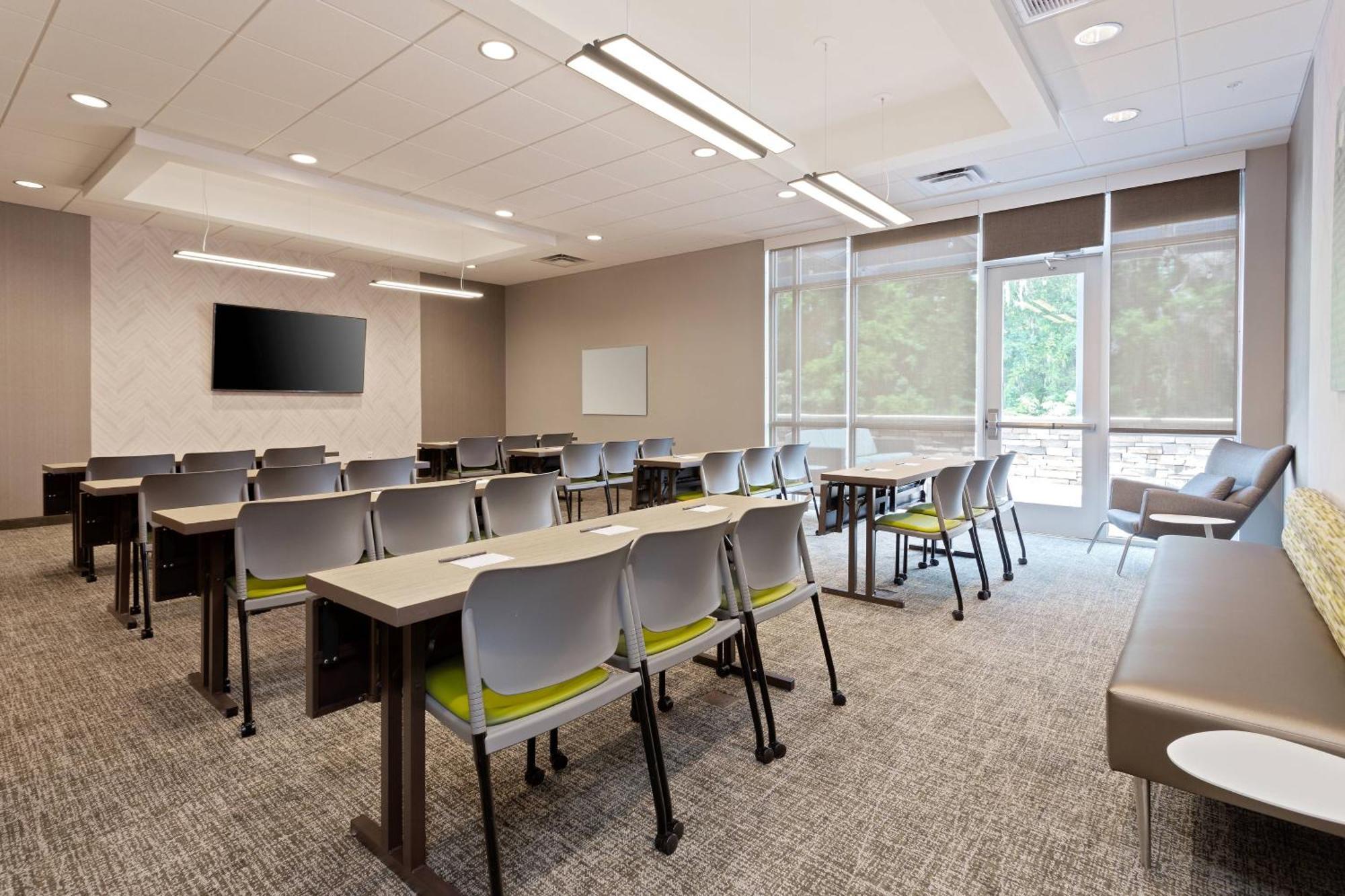 Springhill Suites By Marriott Ocala Extérieur photo