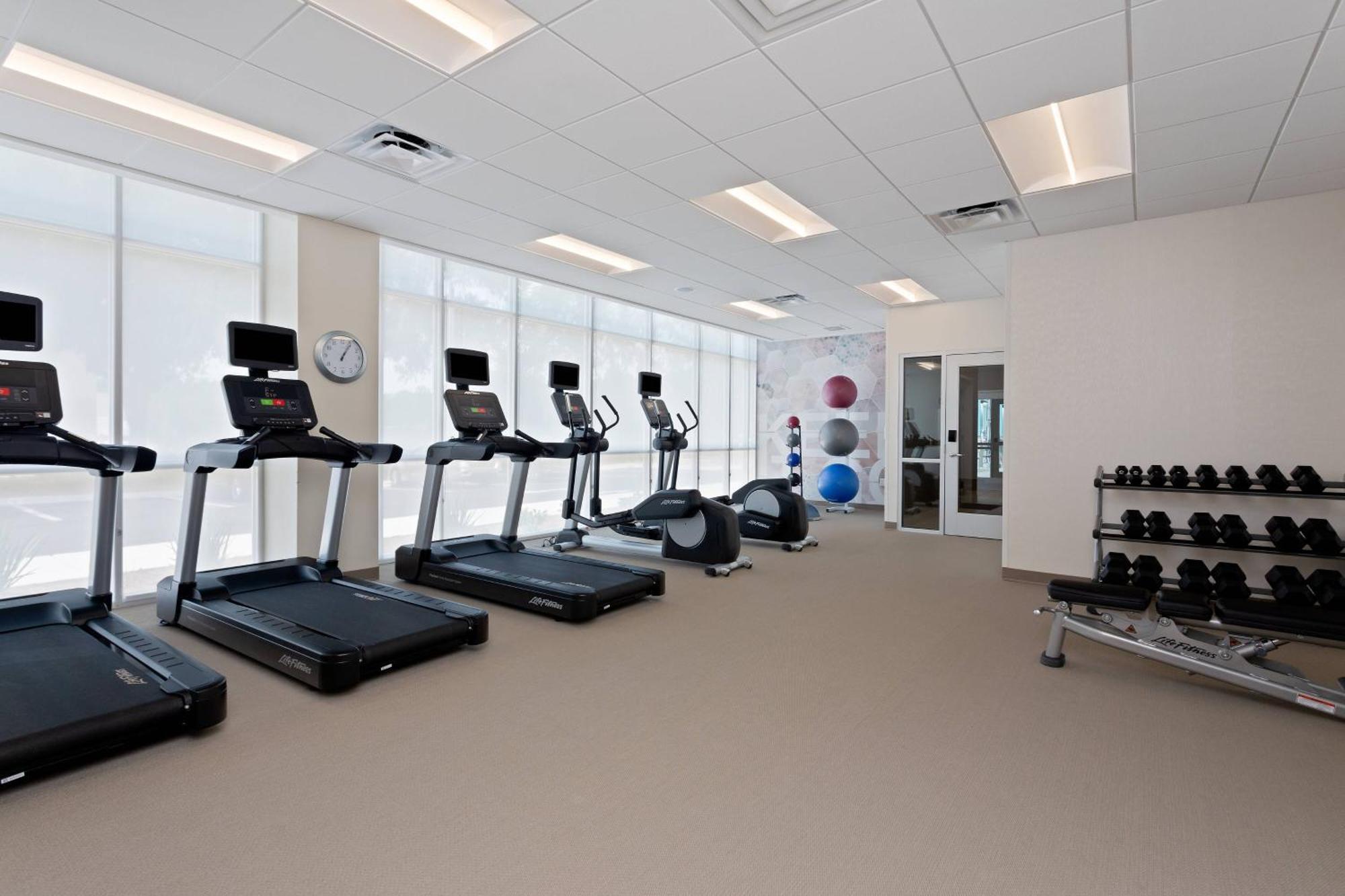 Springhill Suites By Marriott Ocala Extérieur photo