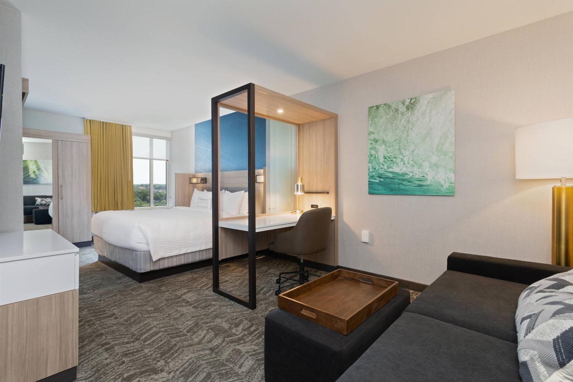 Springhill Suites By Marriott Ocala Extérieur photo
