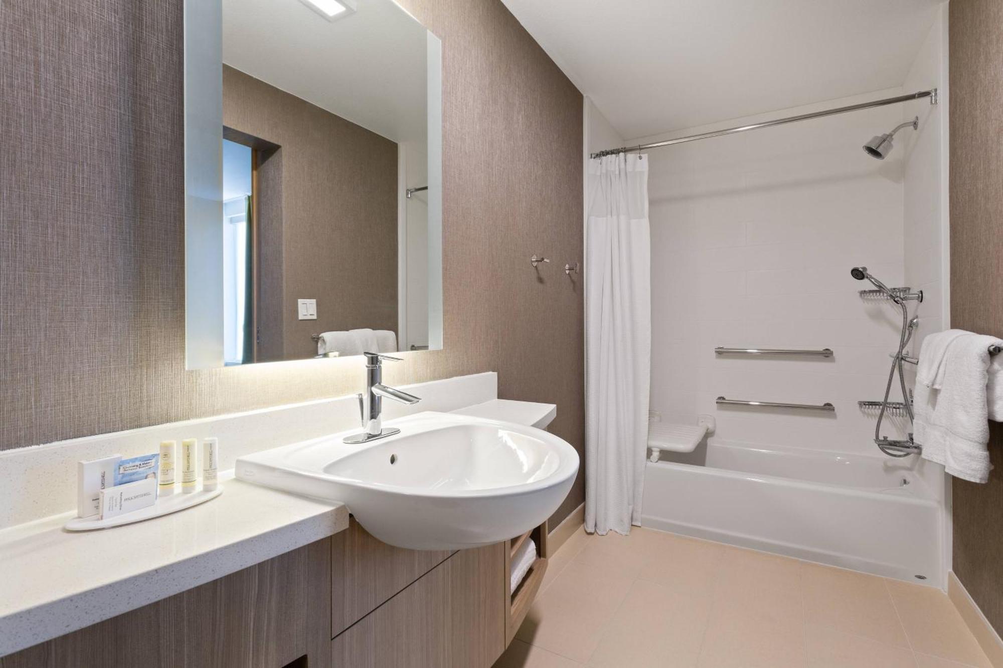 Springhill Suites By Marriott Ocala Extérieur photo