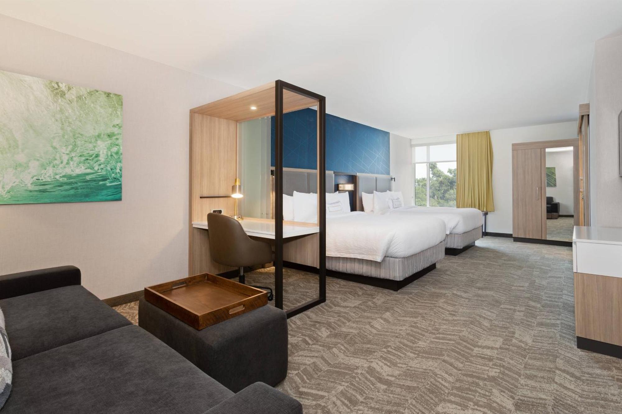Springhill Suites By Marriott Ocala Extérieur photo