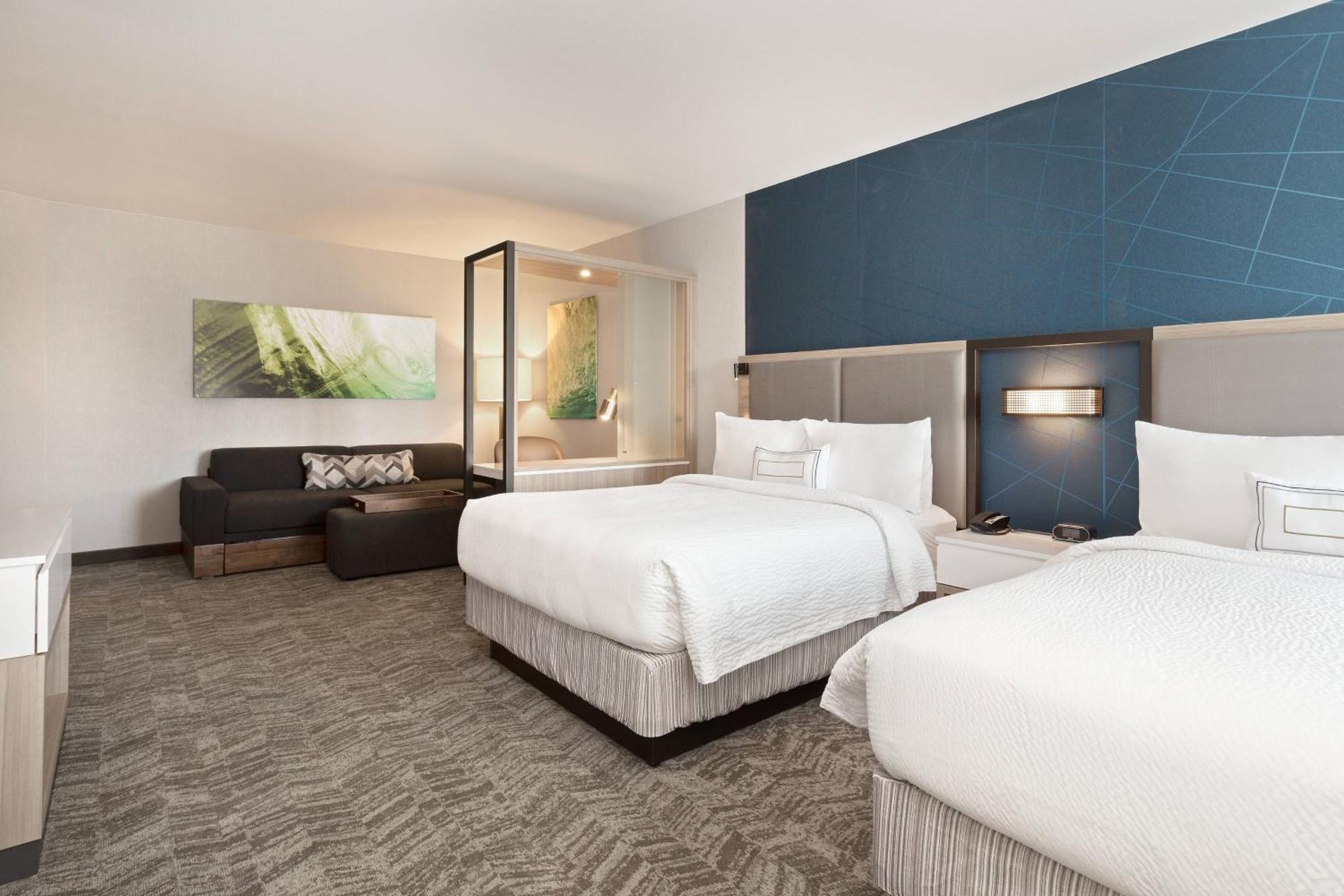 Springhill Suites By Marriott Ocala Extérieur photo