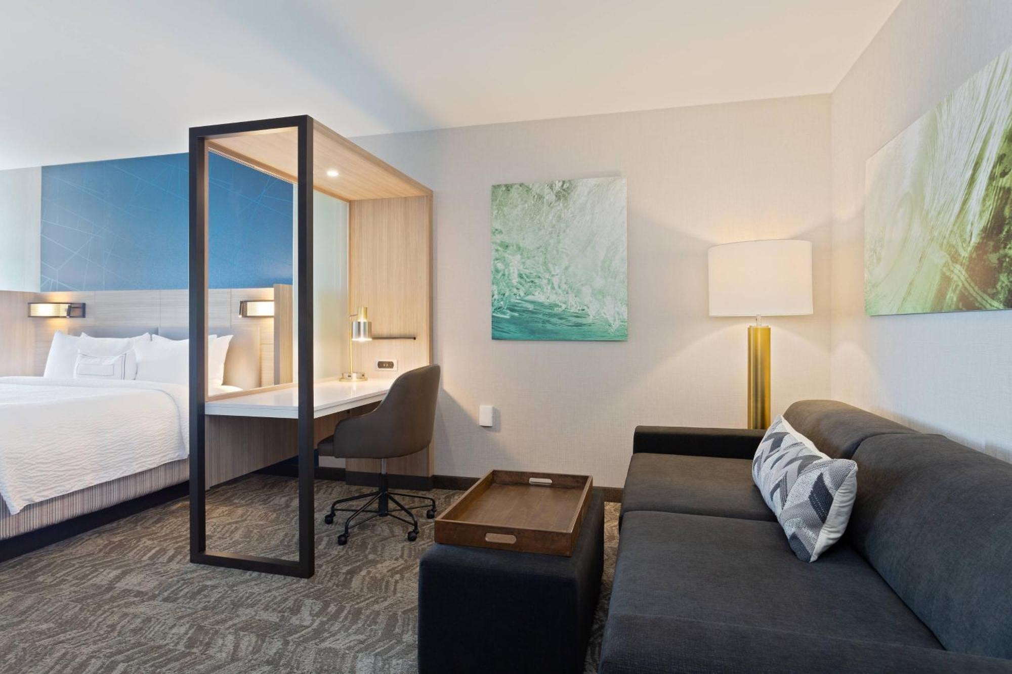 Springhill Suites By Marriott Ocala Extérieur photo