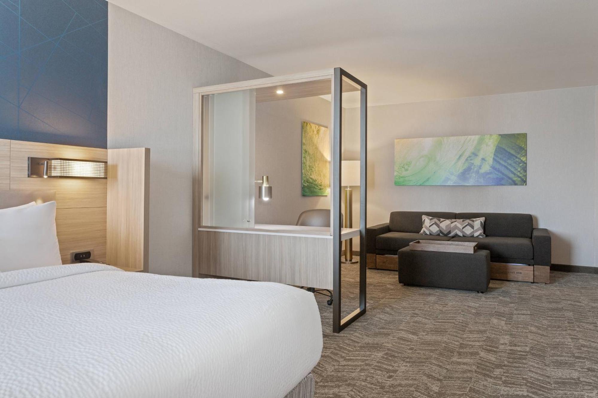 Springhill Suites By Marriott Ocala Extérieur photo