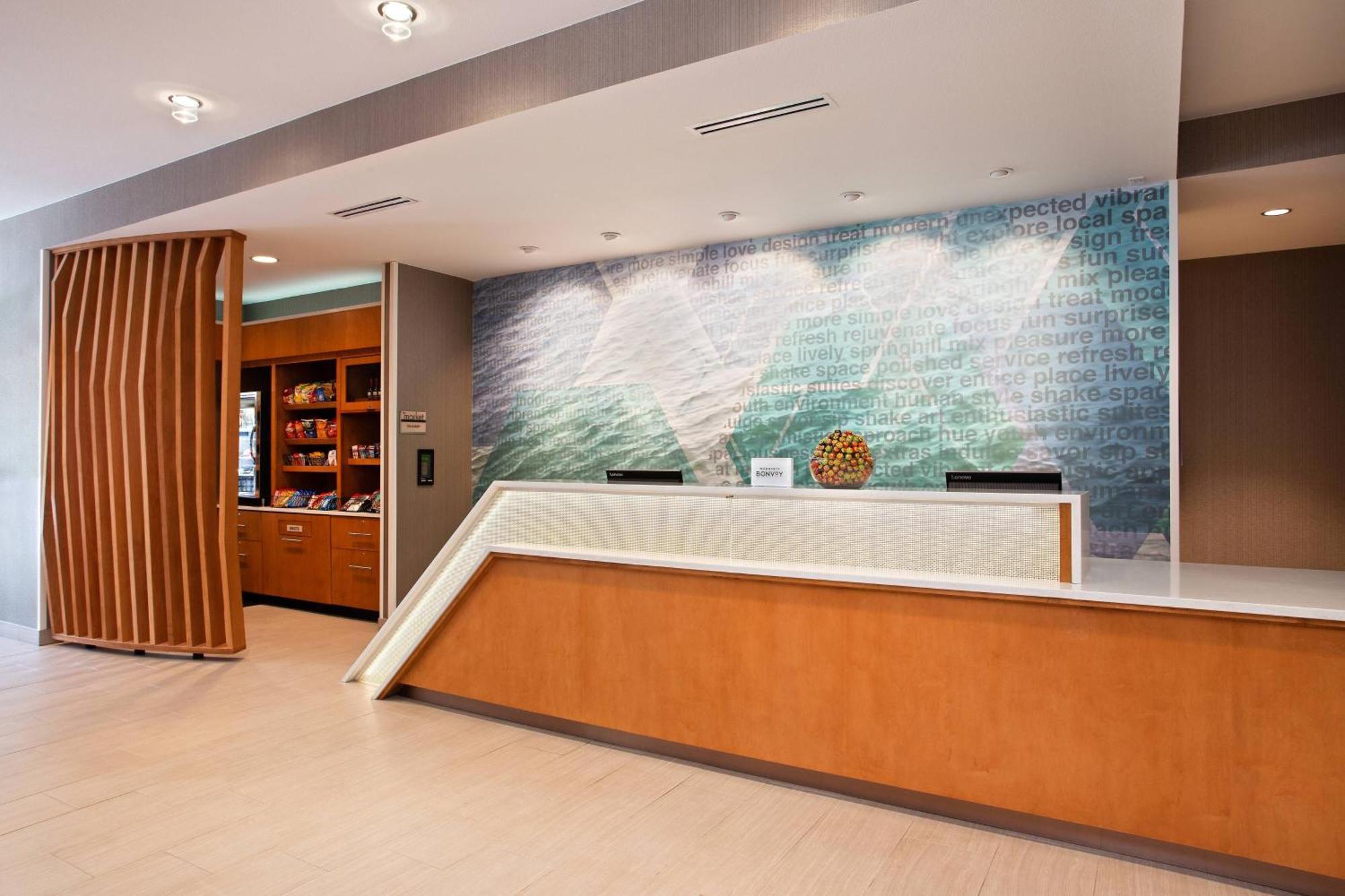 Springhill Suites By Marriott Ocala Extérieur photo